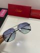Cartier Blue Rimless Unisex Pure Titanium Eyeglasses 061103 (3)_th.jpg